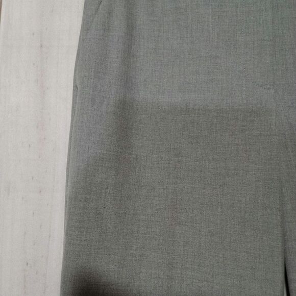 Talbots‎ Pants Ladies 8 Bootcut Dress Pants - Picture 6 of 7